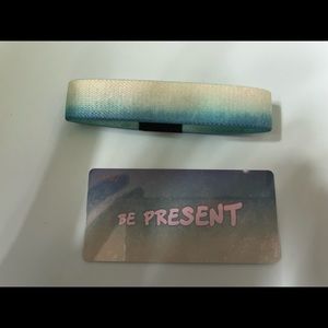 Zox, Be Present